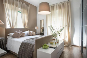  La Maison des Tout le Monde  Сорренто